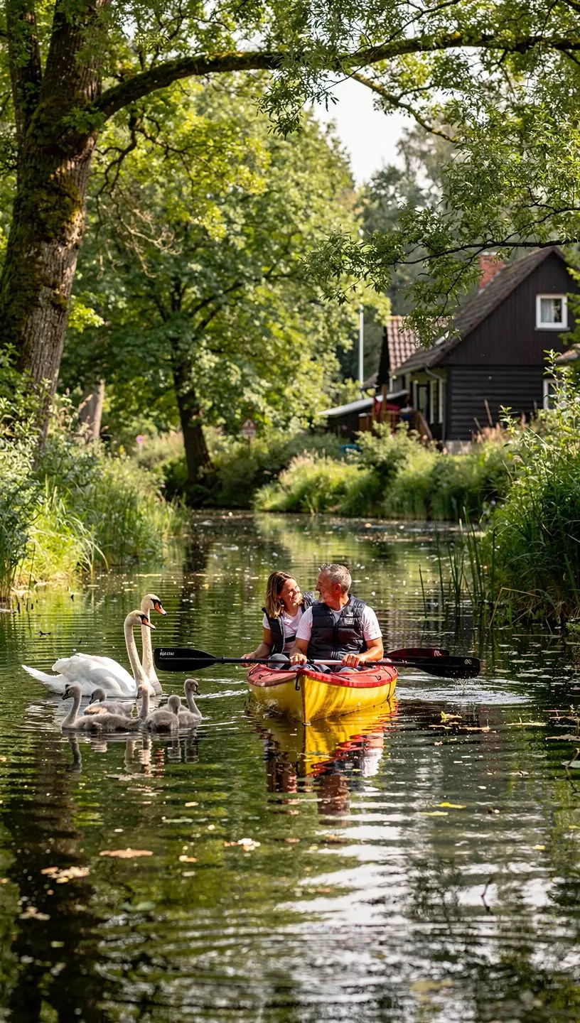 Der atemberaubende Blick auf die romantische Rheinlandschaft mit Weinbergen und Burgen.